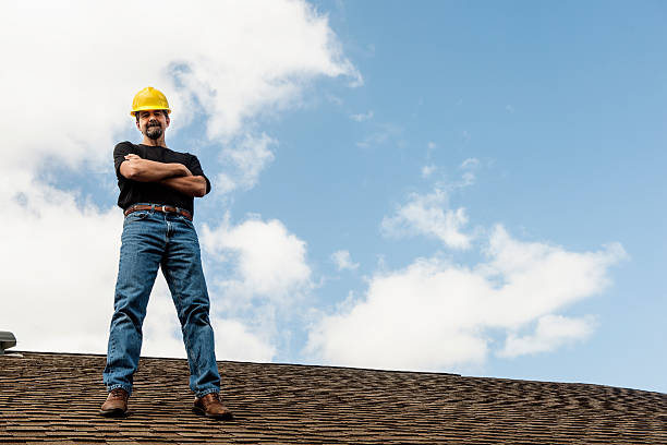 Best Gutter Installation and Roofing  in Nashua, NH