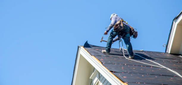 Best Gutter Installation and Roofing  in Nashua, NH